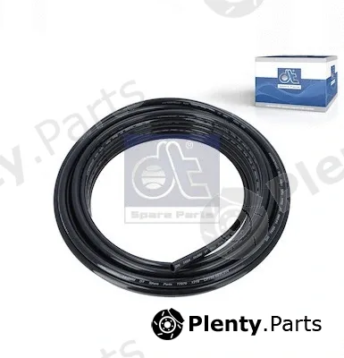 DT Spare Parts 9.86014 — Pipe