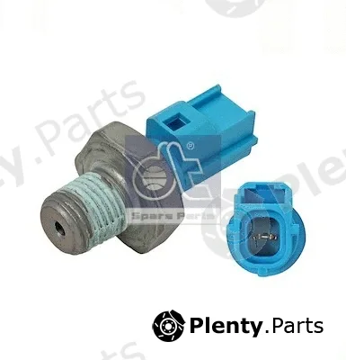 DT Spare Parts 13.43132 — Oil Pressure Switch