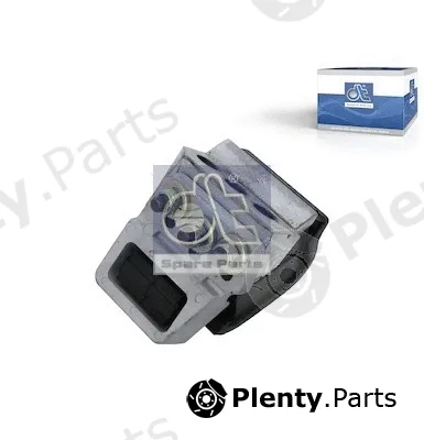 DT Spare Parts 4.80300 — Mounting, engine