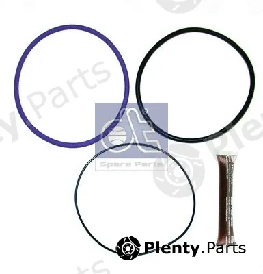 DT Spare Parts 2.91139 — O-Ring Set, cylinder sleeve