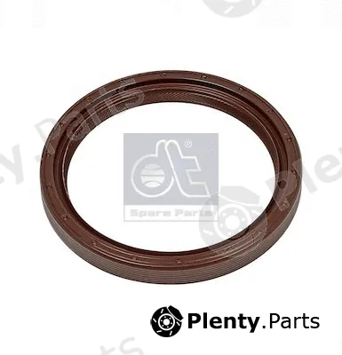 DT Spare Parts 11.11051 — Shaft Seal, crankshaft