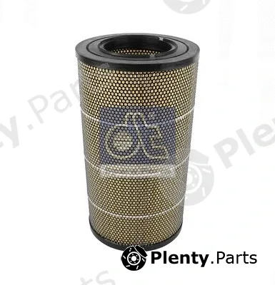 DT Spare Parts 5.45150 — Air Filter
