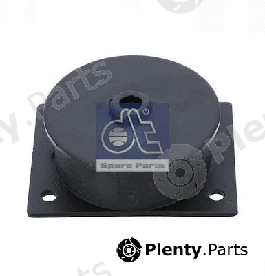 DT Spare Parts 2.10703 — Mounting, engine