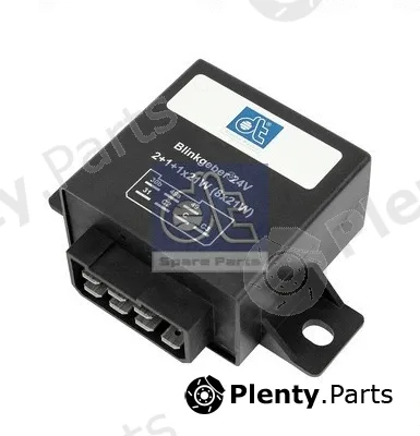 DT Spare Parts 4.64973 — Flasher Unit