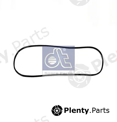 DT Spare Parts 2.10263 — Gasket, housing cover (crankcase)