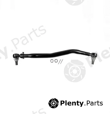 DT Spare Parts 2.53072 — Centre Rod Assembly