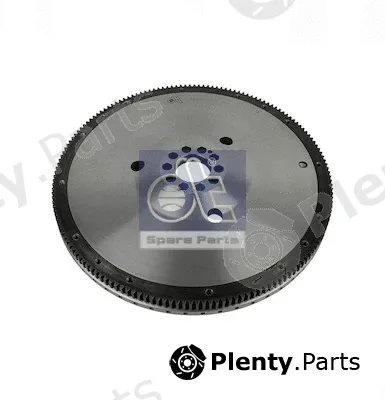 DT Spare Parts 3.11017 — Flywheel