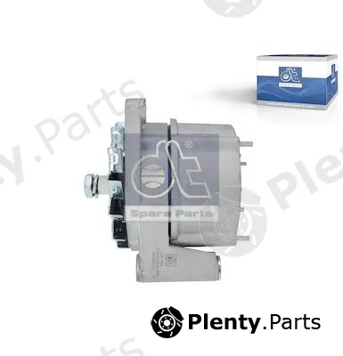 DT Spare Parts 3.34020 — Alternator