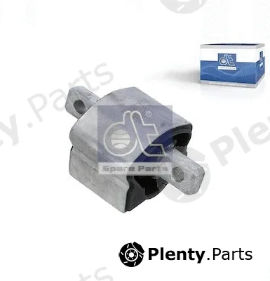DT Spare Parts 4.81275 — Mounting, engine
