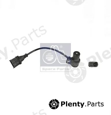 DT Spare Parts 7.56629 — Sensor, crankshaft pulse