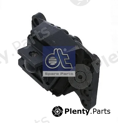 DT Spare Parts 4.80339 — Mounting, engine