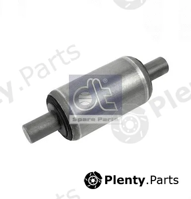 DT Spare Parts 5.10125 — Bush, spring eye