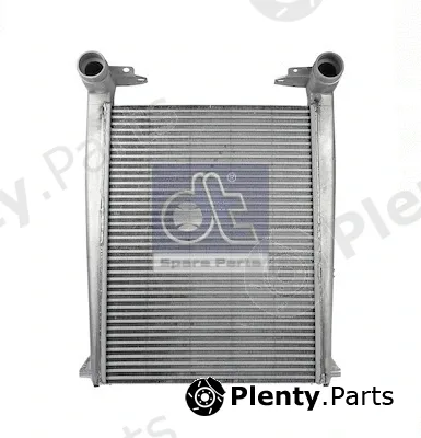DT Spare Parts 6.35401 — Charge Air Cooler