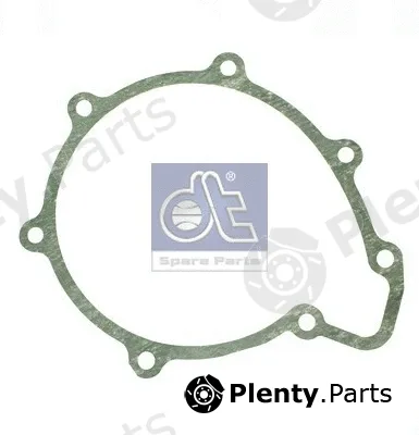 DT Spare Parts 3.16100 — Gasket, water pump
