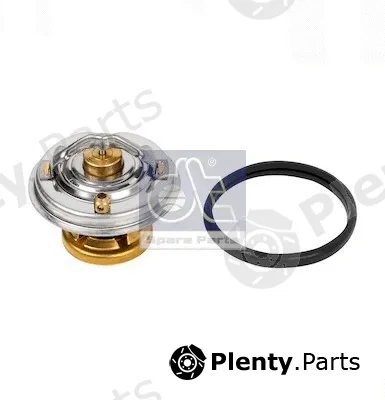 DT Spare Parts 4.64803 — Thermostat, coolant