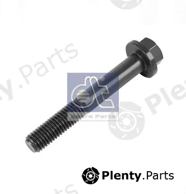 DT Spare Parts 1.10142 — Bolt, exhaust manifold