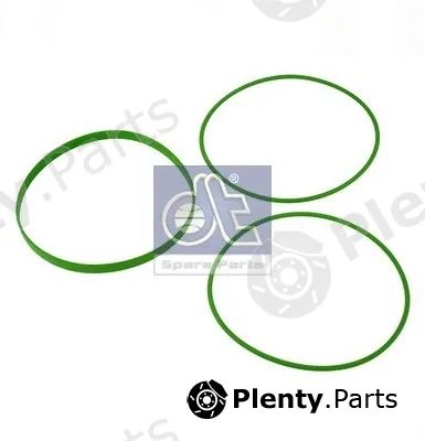 DT Spare Parts 1.31066 — O-Ring Set, cylinder sleeve