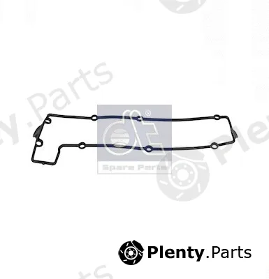 DT Spare Parts 4.67558 — Gasket, cylinder head cover