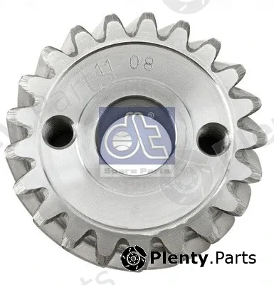 DT Spare Parts 2.11154 — Sprocket/Gear, oil pump