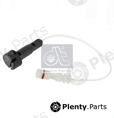 DT Spare Parts 4.61825 — Wear Indicator, brake pad