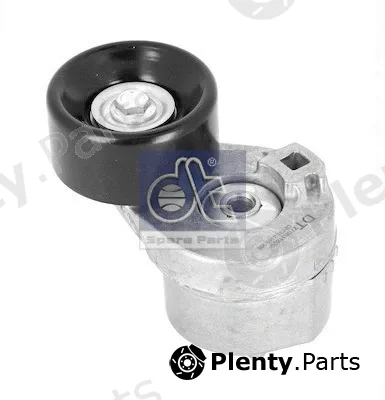 DT Spare Parts 13.43566 — Belt Tensioner, V-ribbed belt