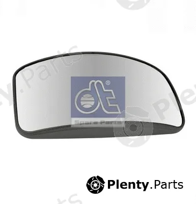 DT Spare Parts 1.22954 — Ramp Mirror
