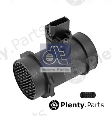 DT Spare Parts 4.67297 — Mass Air Flow Sensor