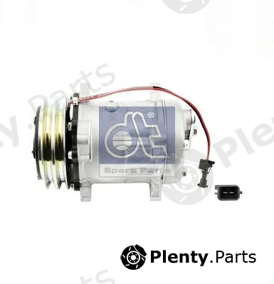 DT Spare Parts 6.26603 — Compressor, air conditioning