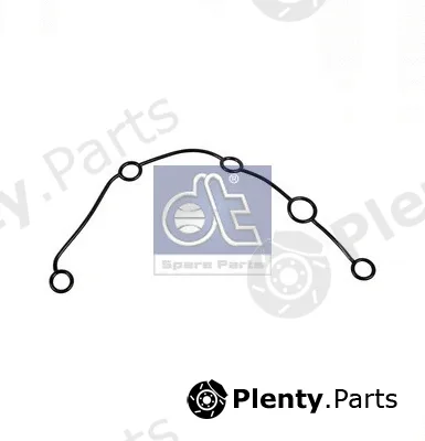 DT Spare Parts 2.10262 — Gasket, timing case