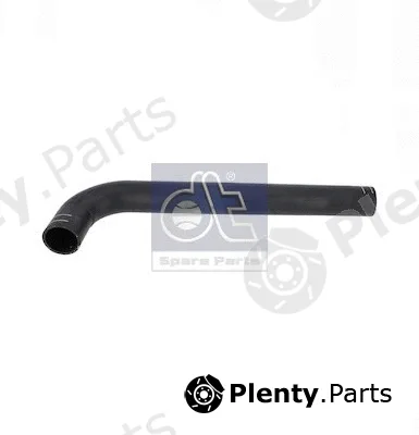 DT Spare Parts 2.15951 — Radiator Hose