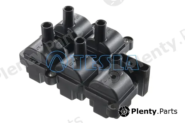 Tesla CL020 — Ignition Coil