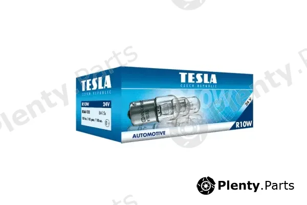 Tesla B56102 — Bulb, tail light R10W