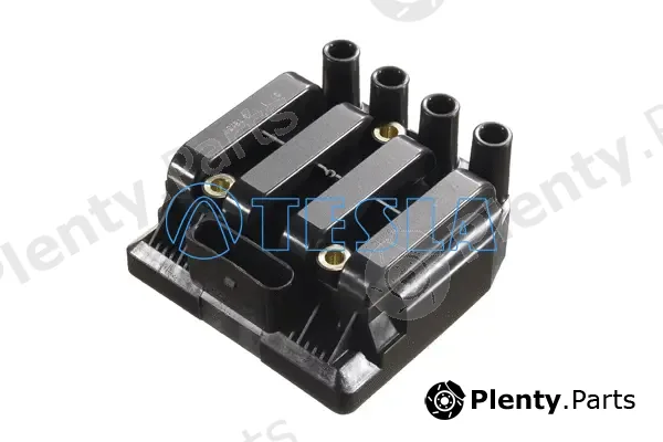 Tesla CL010 — Ignition Coil