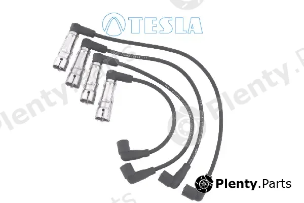Tesla U304C — Ignition Cable Kit