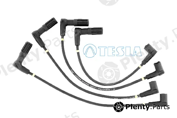 Tesla U302C — Ignition Cable Kit