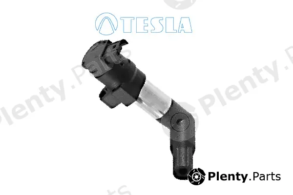 Tesla CL639 — Ignition Coil