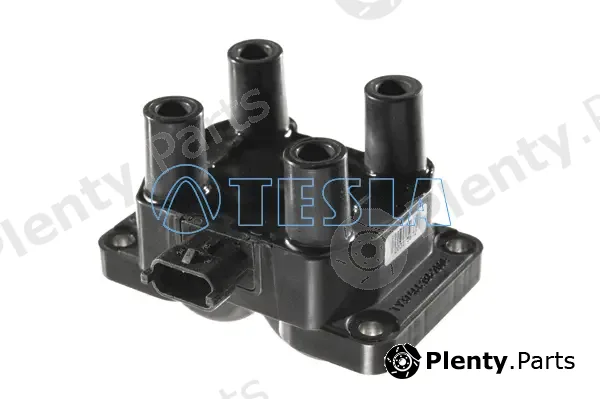 Tesla CL802 — Ignition Coil