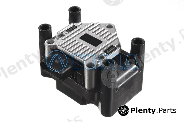 Tesla CL002 — Ignition Coil