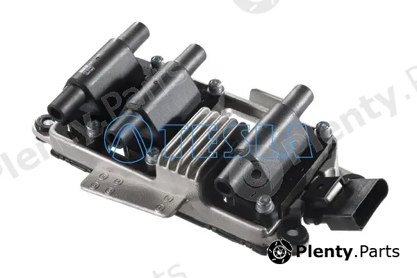 Tesla CL006 — Ignition Coil