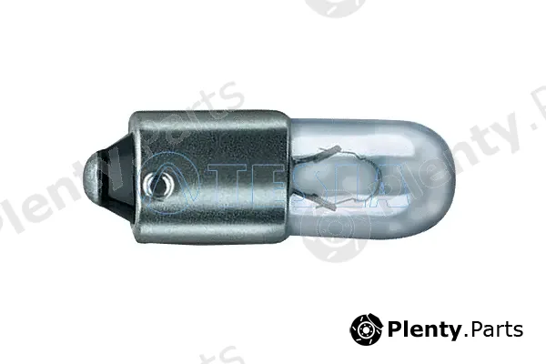 Tesla B54101 — Bulb, direction indicator T4W
