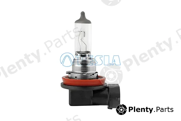 Tesla B10801 — Bulb, headlight H8