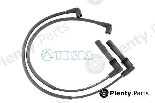 Tesla U301C — Ignition Cable Kit