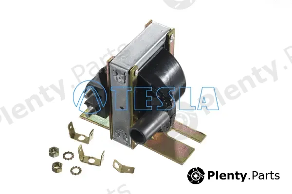 Tesla CL018 — Ignition Coil
