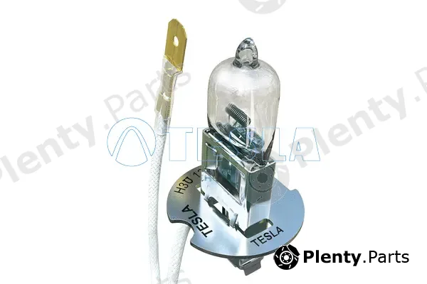 Tesla B10301 — Bulb, spotlight H3