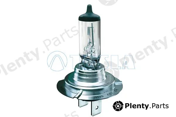 Tesla B10701 — Bulb, spotlight H7