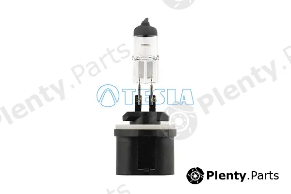 Tesla B12711 — Bulb, front fog light H27W/1