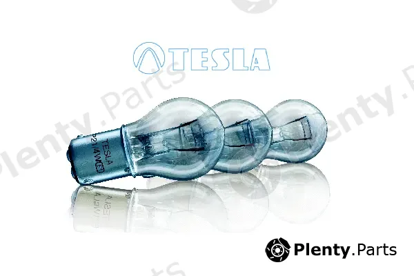 Tesla B52401 — Bulb, stop/tail light