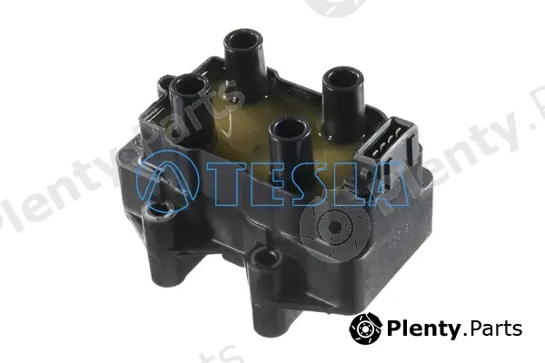 Tesla CL107 — Ignition Coil