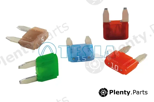 Tesla FN10A.50 — Fuse Kit