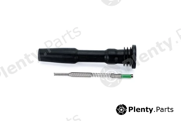 Tesla CP123 — Plug, spark plug